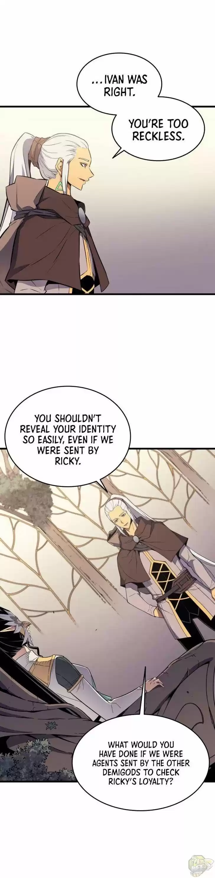 The Archmage Returns After 4000 Years Ch.086