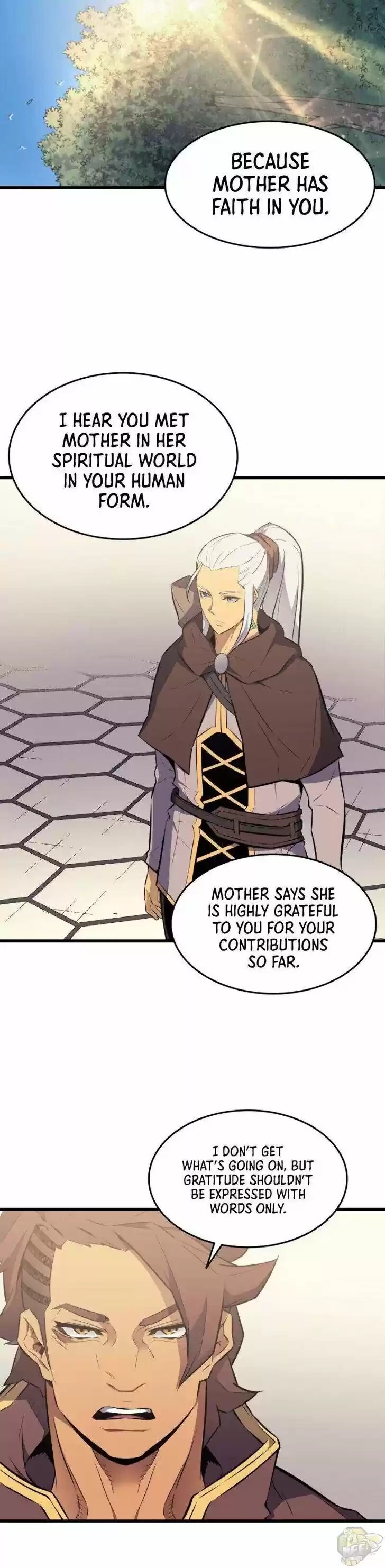 The Archmage Returns After 4000 Years Ch.086