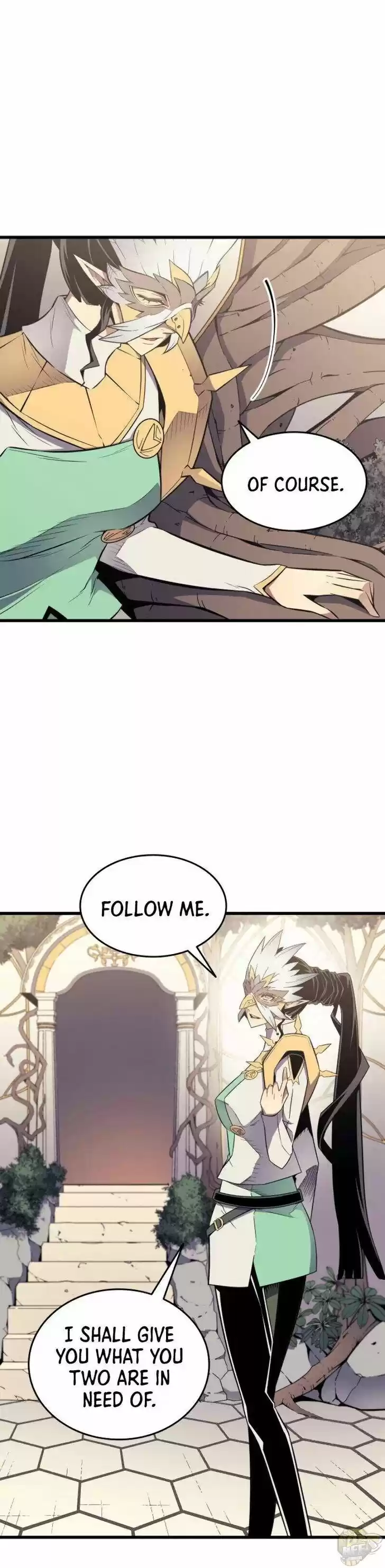 The Archmage Returns After 4000 Years Ch.086