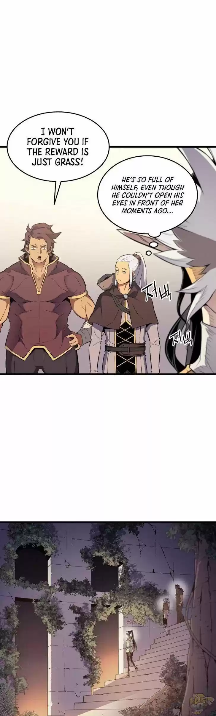 The Archmage Returns After 4000 Years Ch.086