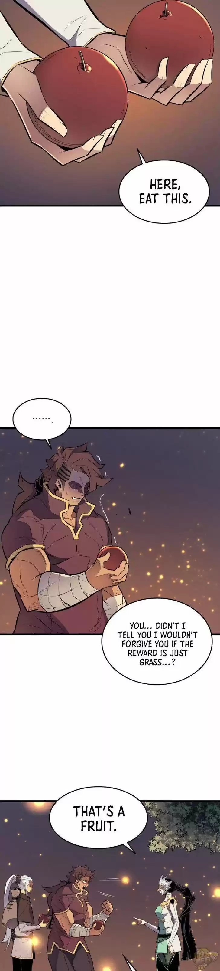 The Archmage Returns After 4000 Years Ch.086