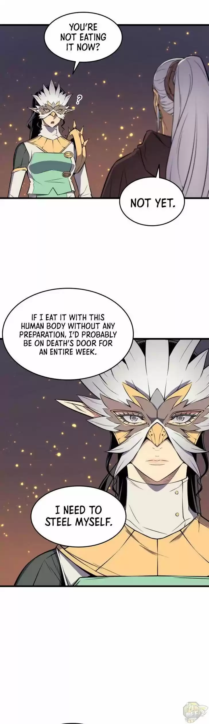 The Archmage Returns After 4000 Years Ch.086