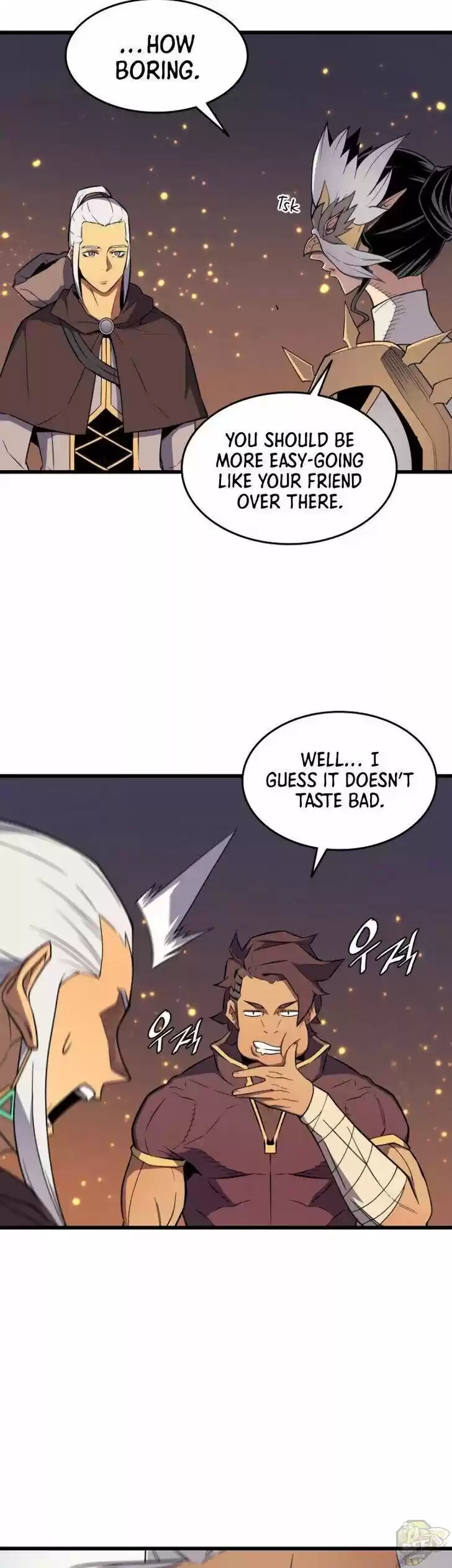 The Archmage Returns After 4000 Years Ch.086