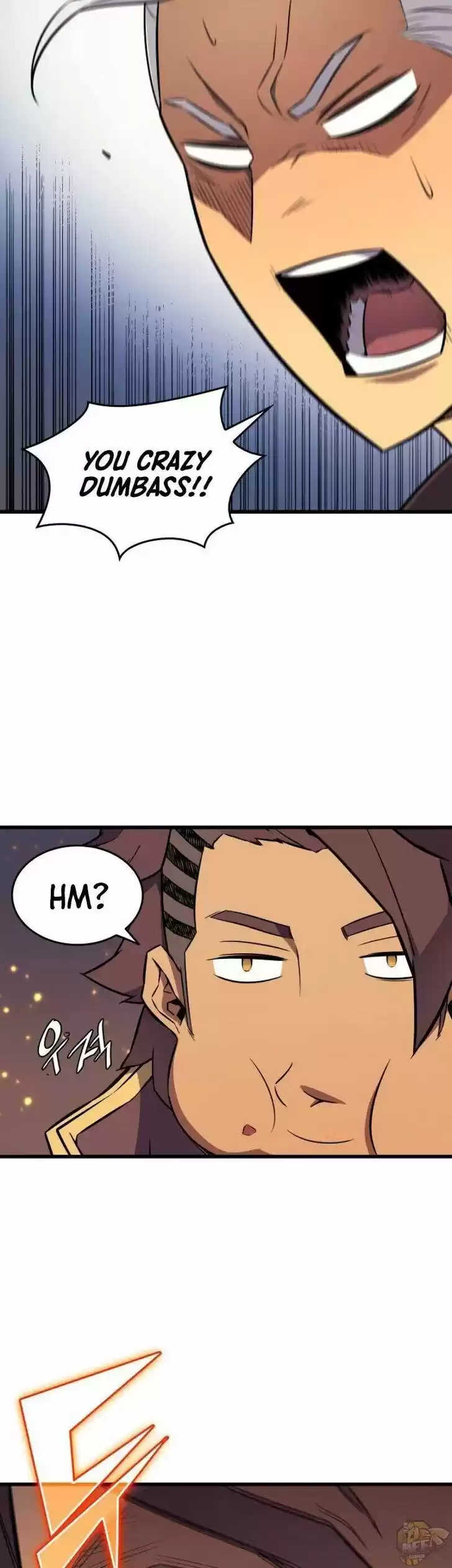 The Archmage Returns After 4000 Years Ch.086