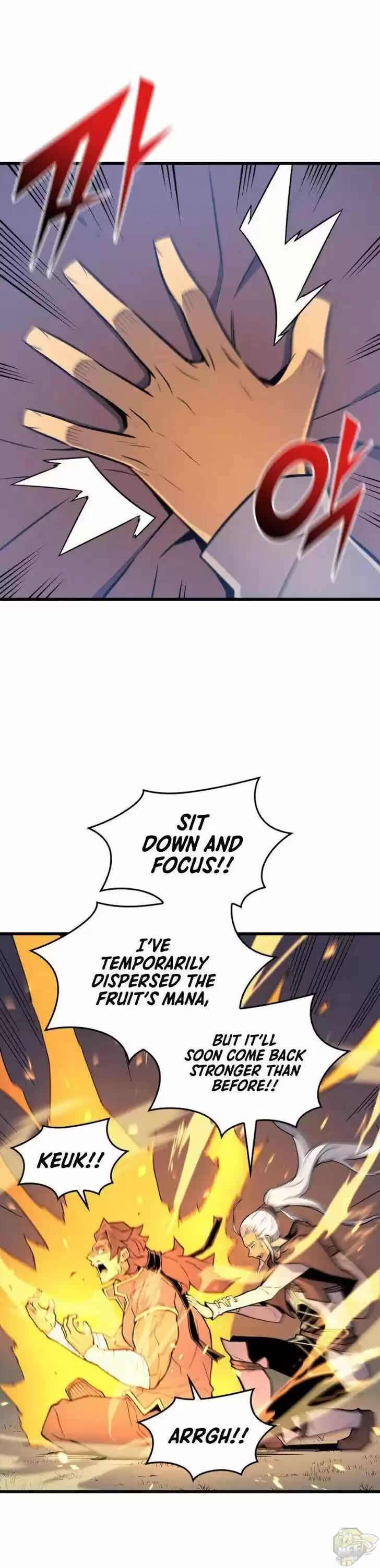 The Archmage Returns After 4000 Years Ch.086