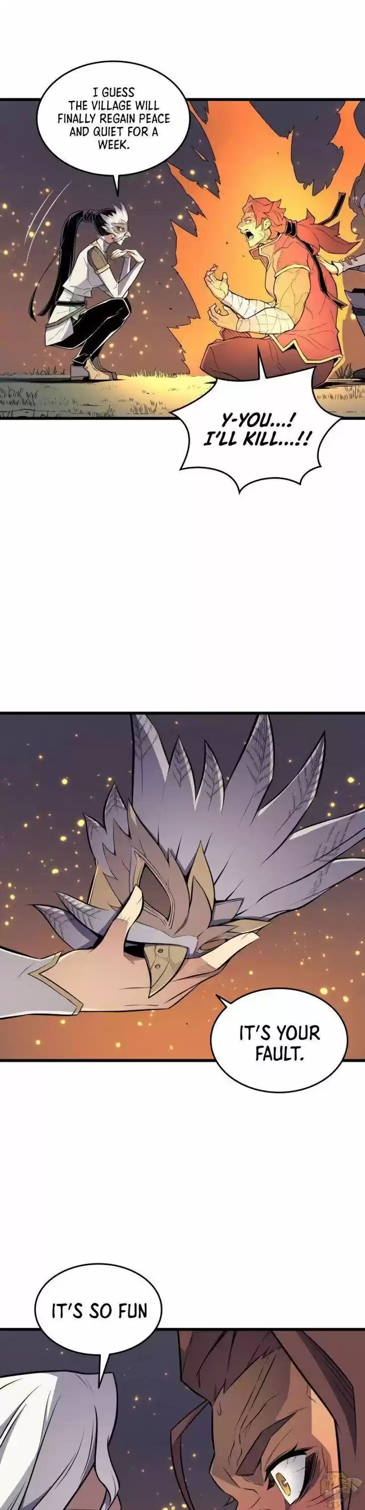 The Archmage Returns After 4000 Years Ch.086