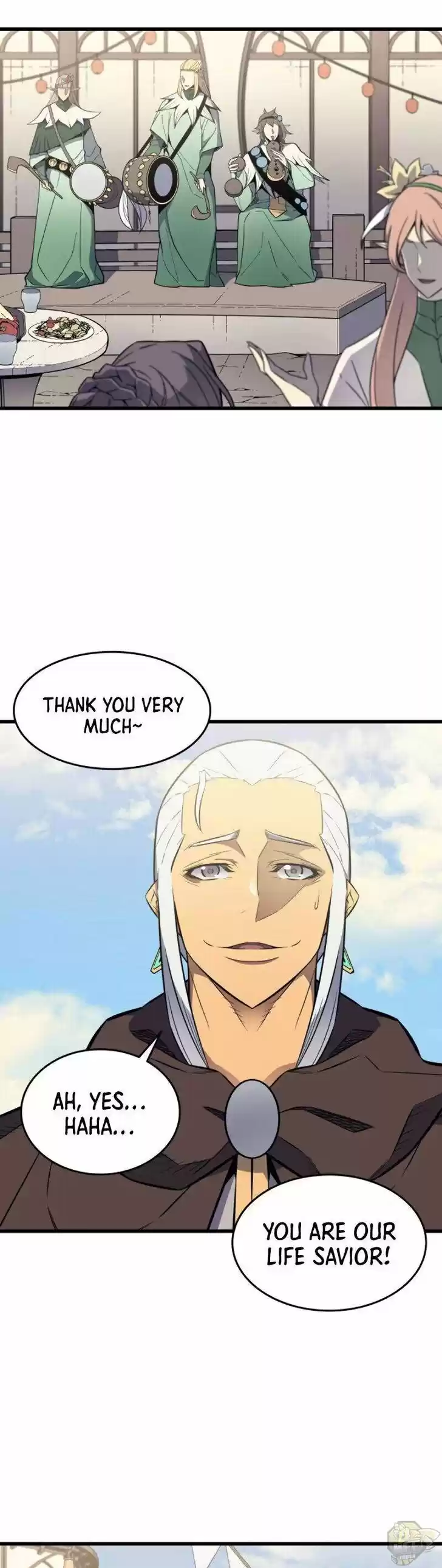 The Archmage Returns After 4000 Years Ch.087