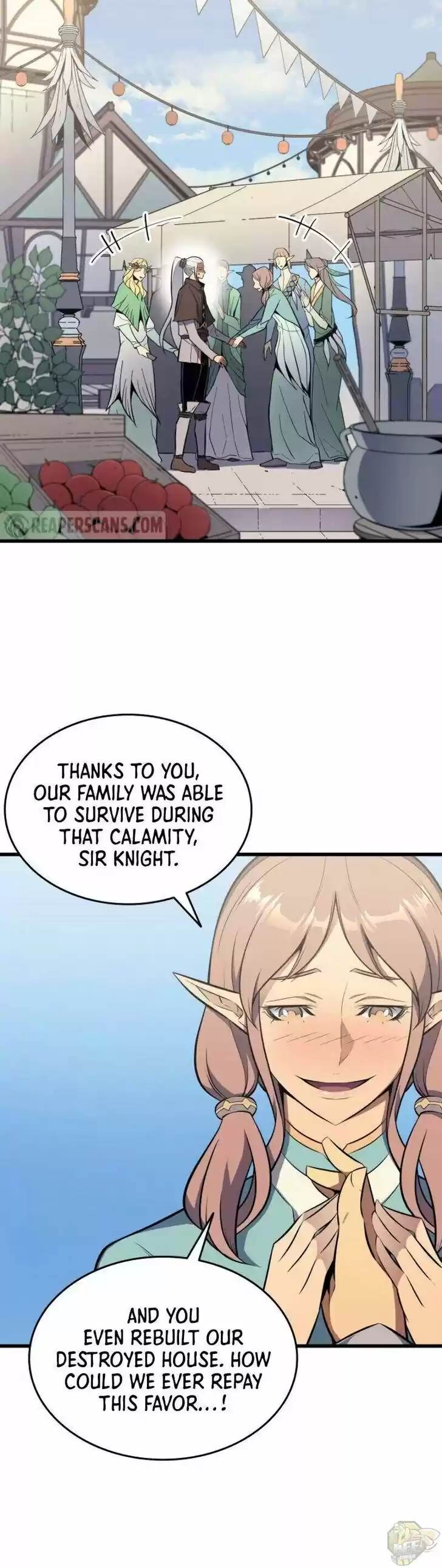 The Archmage Returns After 4000 Years Ch.087