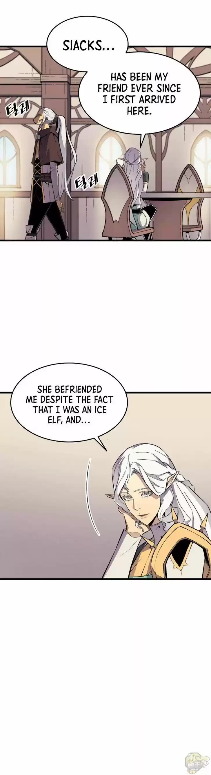 The Archmage Returns After 4000 Years Ch.087