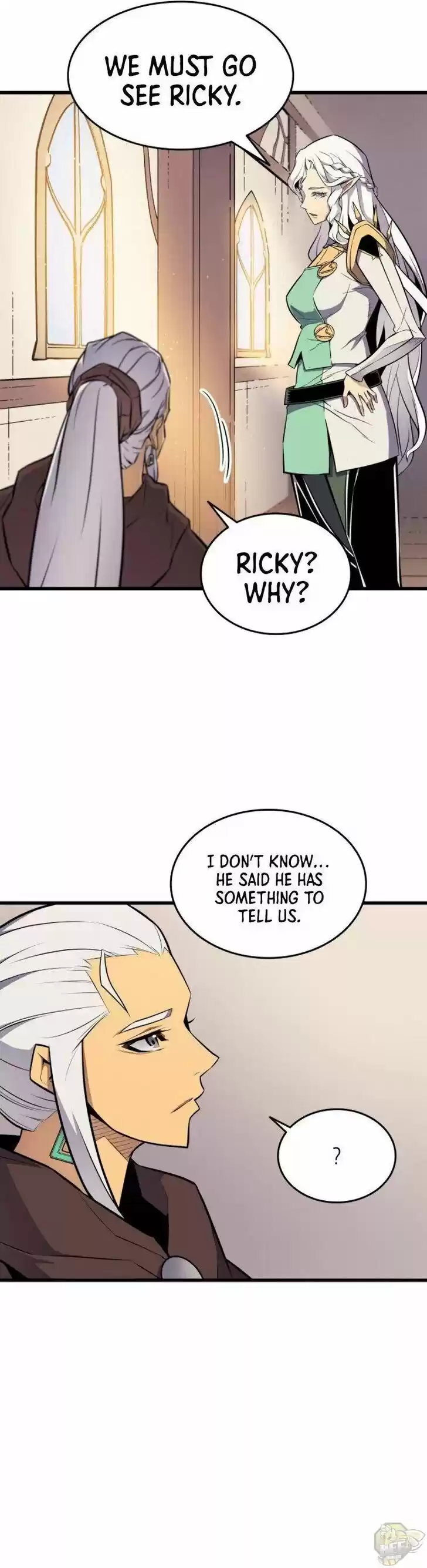 The Archmage Returns After 4000 Years Ch.087