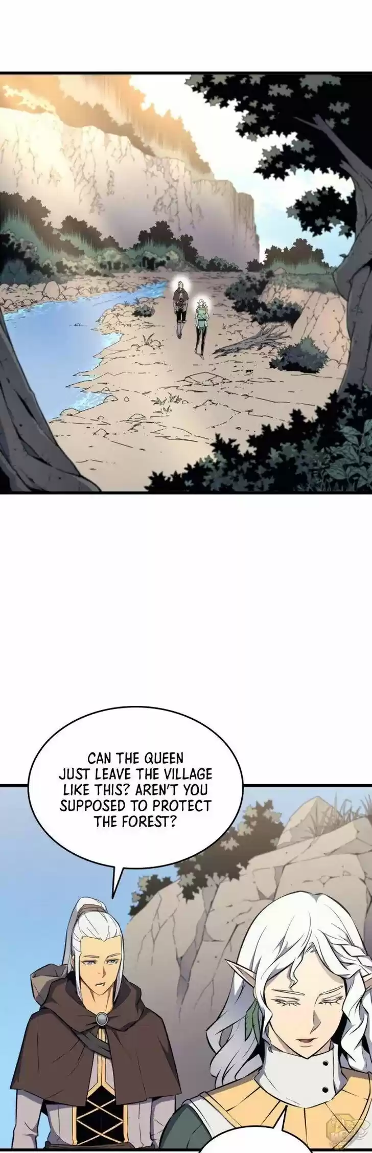 The Archmage Returns After 4000 Years Ch.087