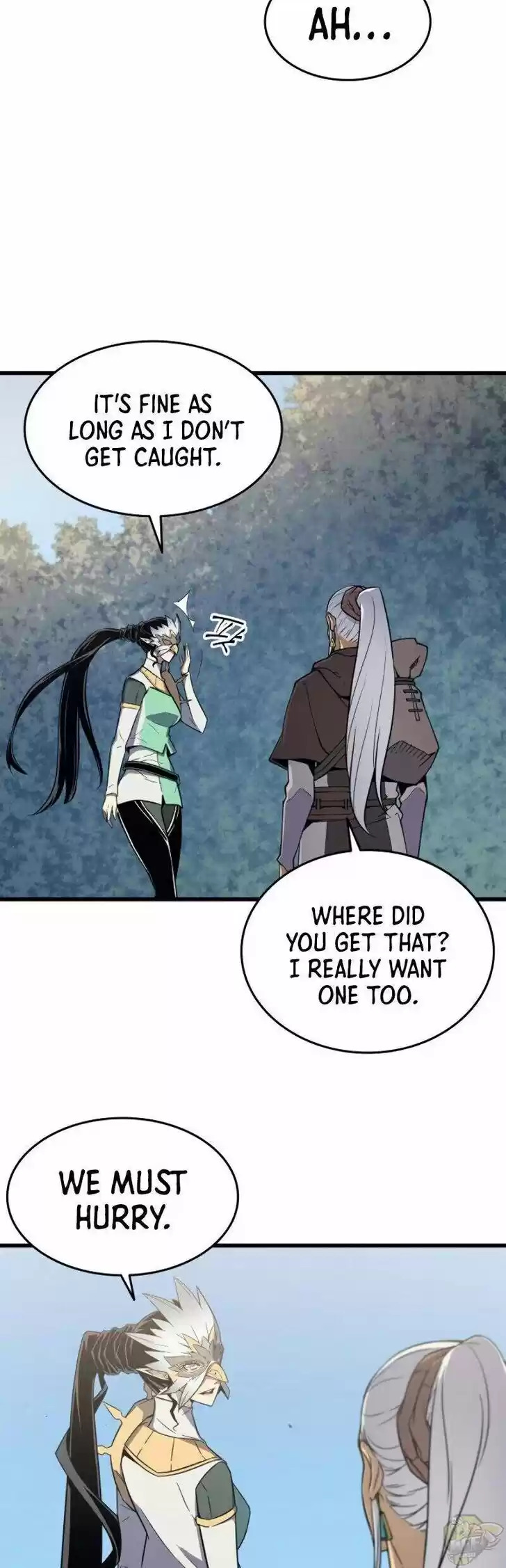 The Archmage Returns After 4000 Years Ch.087