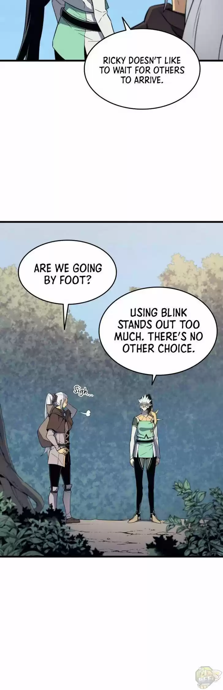 The Archmage Returns After 4000 Years Ch.087