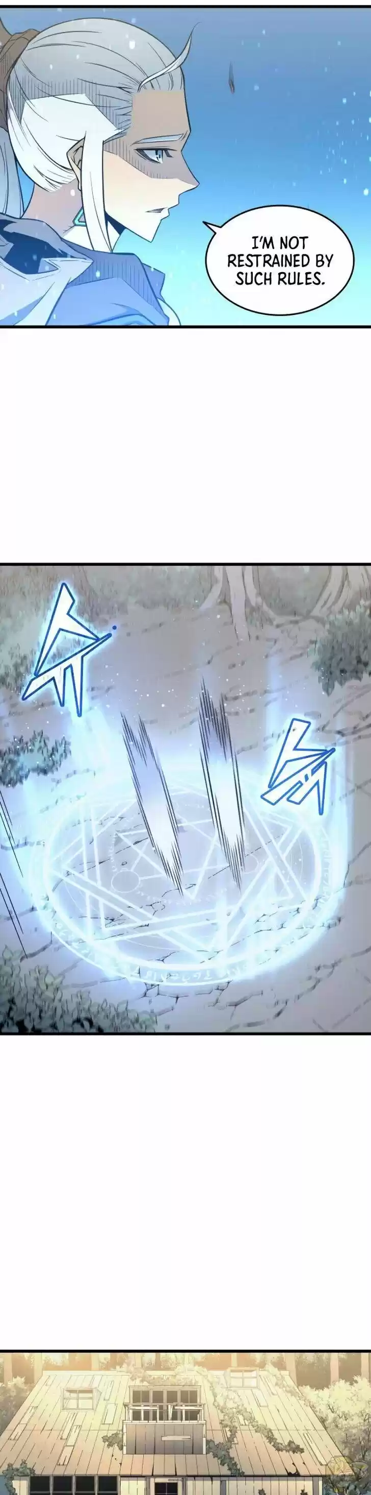 The Archmage Returns After 4000 Years Ch.087