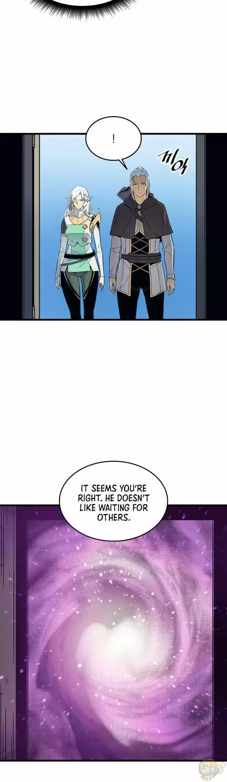 The Archmage Returns After 4000 Years Ch.087