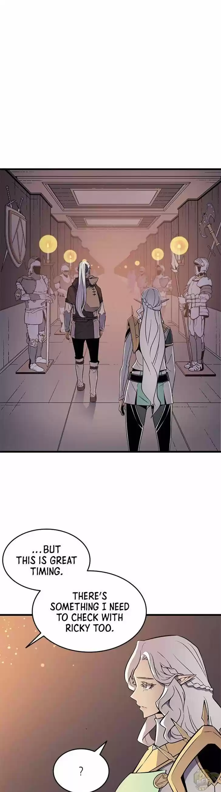 The Archmage Returns After 4000 Years Ch.087