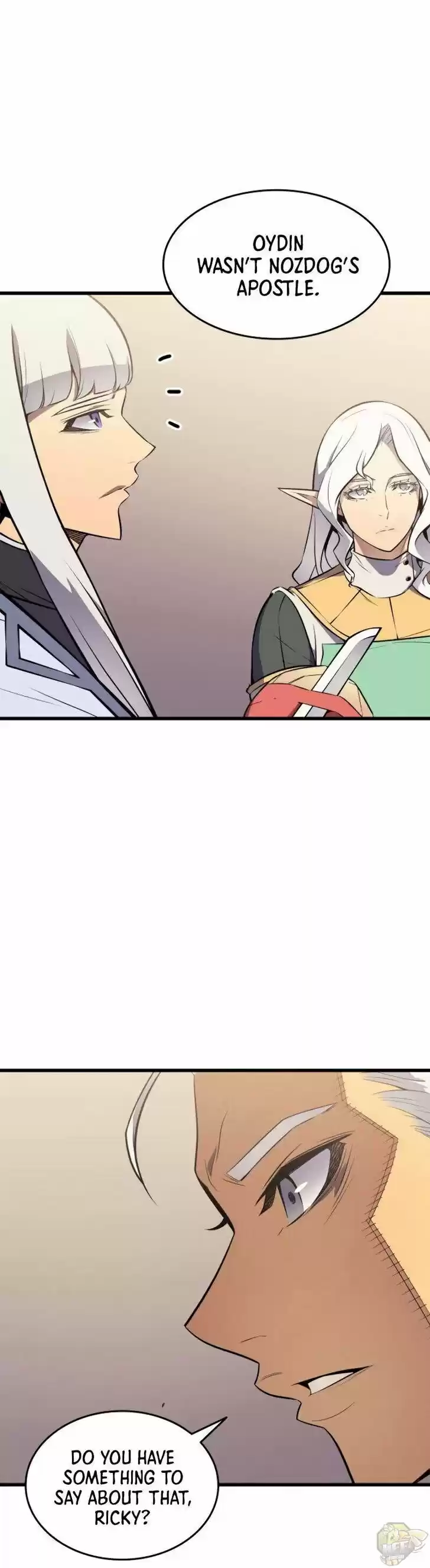 The Archmage Returns After 4000 Years Ch.087