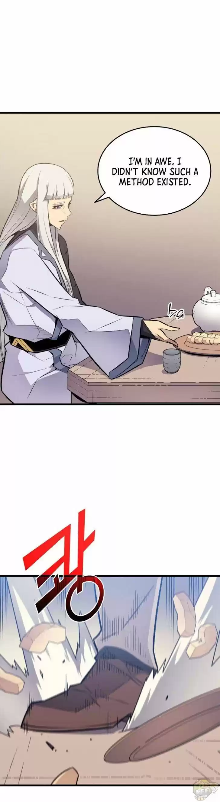 The Archmage Returns After 4000 Years Ch.087