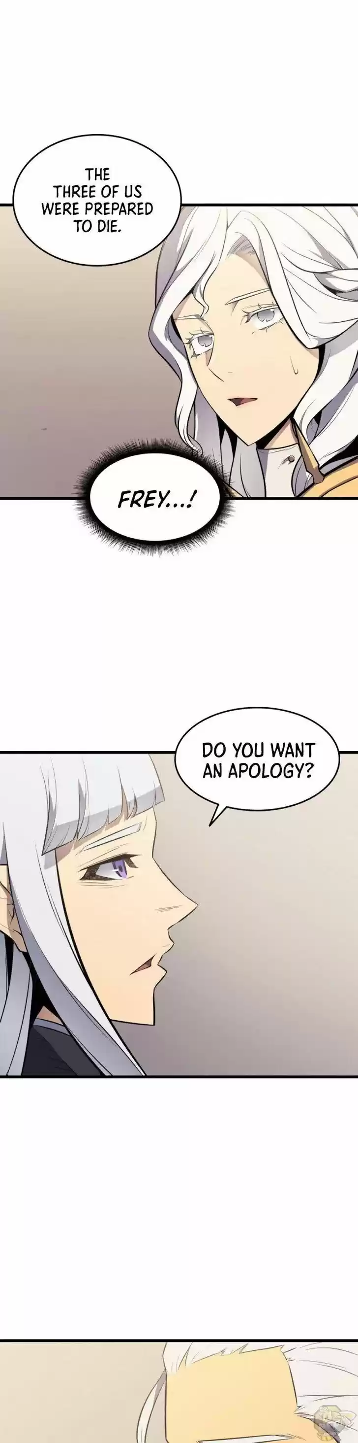 The Archmage Returns After 4000 Years Ch.087