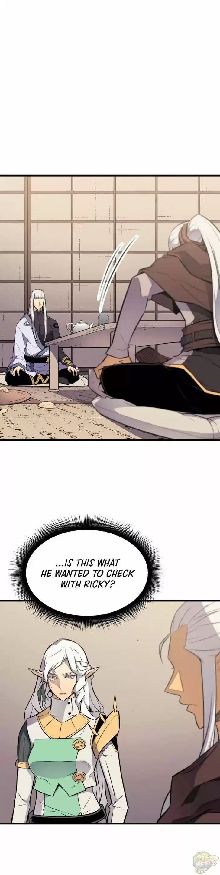 The Archmage Returns After 4000 Years Ch.087