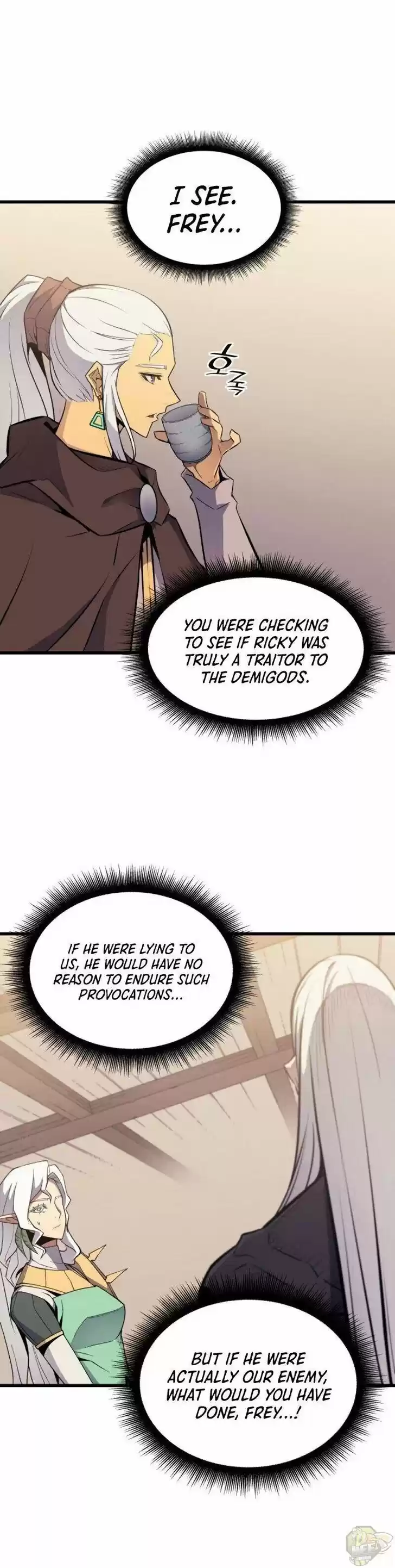 The Archmage Returns After 4000 Years Ch.087