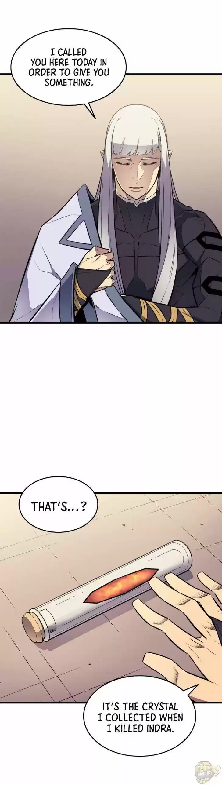 The Archmage Returns After 4000 Years Ch.087