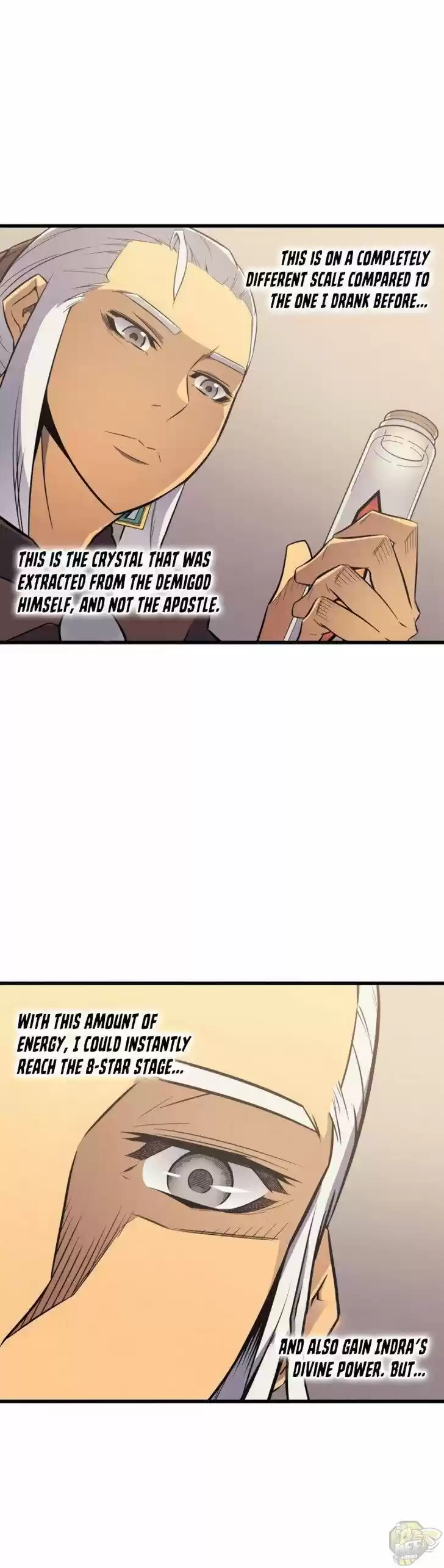 The Archmage Returns After 4000 Years Ch.087