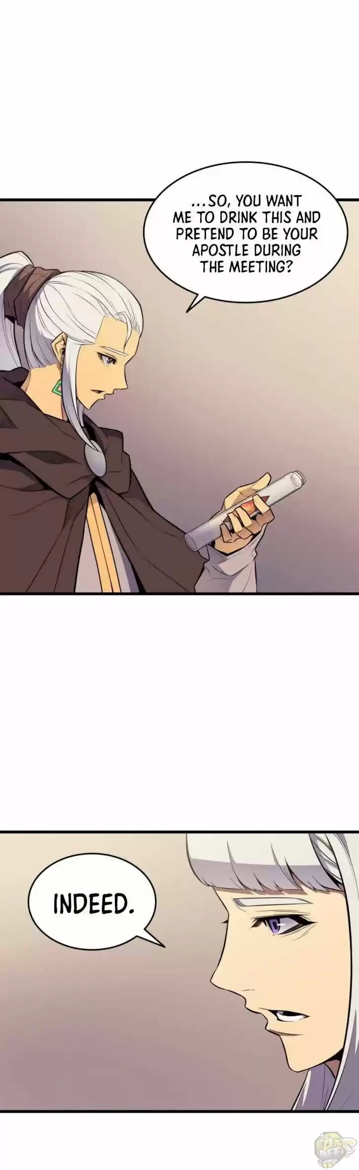 The Archmage Returns After 4000 Years Ch.088