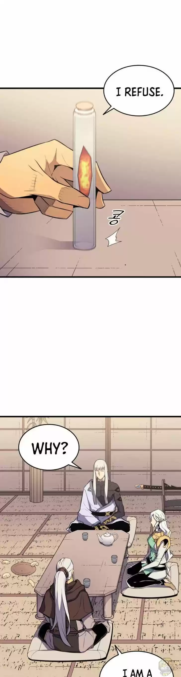 The Archmage Returns After 4000 Years Ch.088