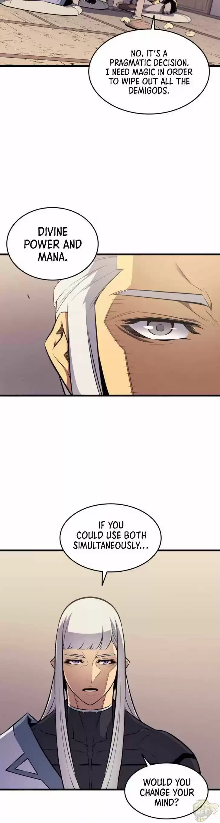 The Archmage Returns After 4000 Years Ch.088