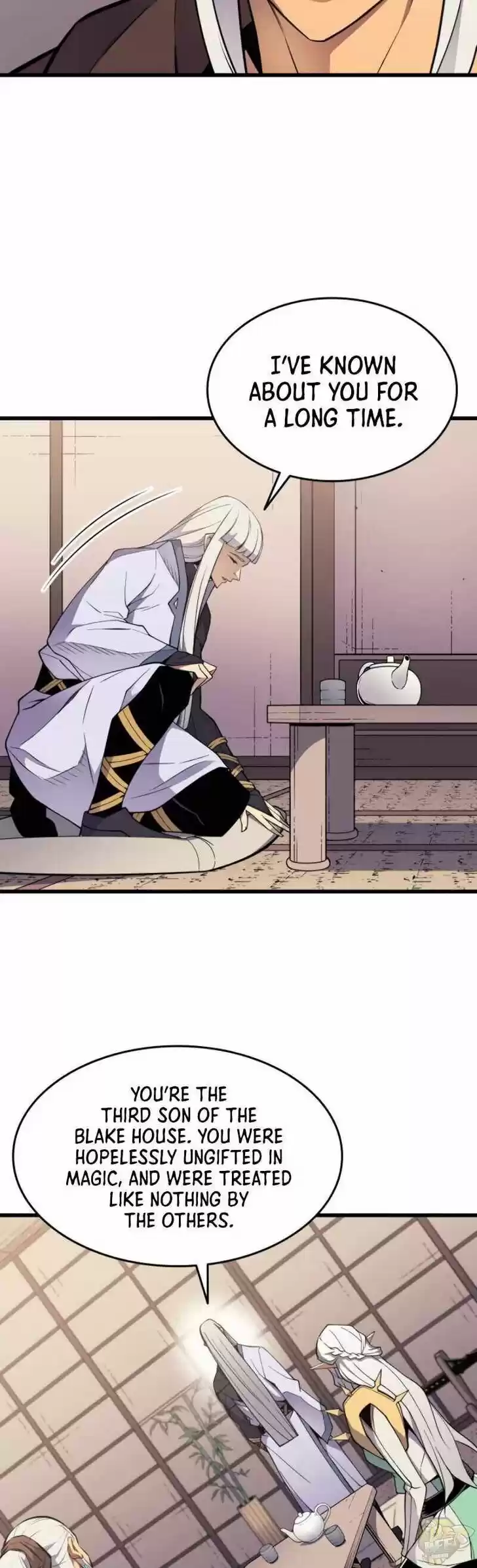 The Archmage Returns After 4000 Years Ch.088