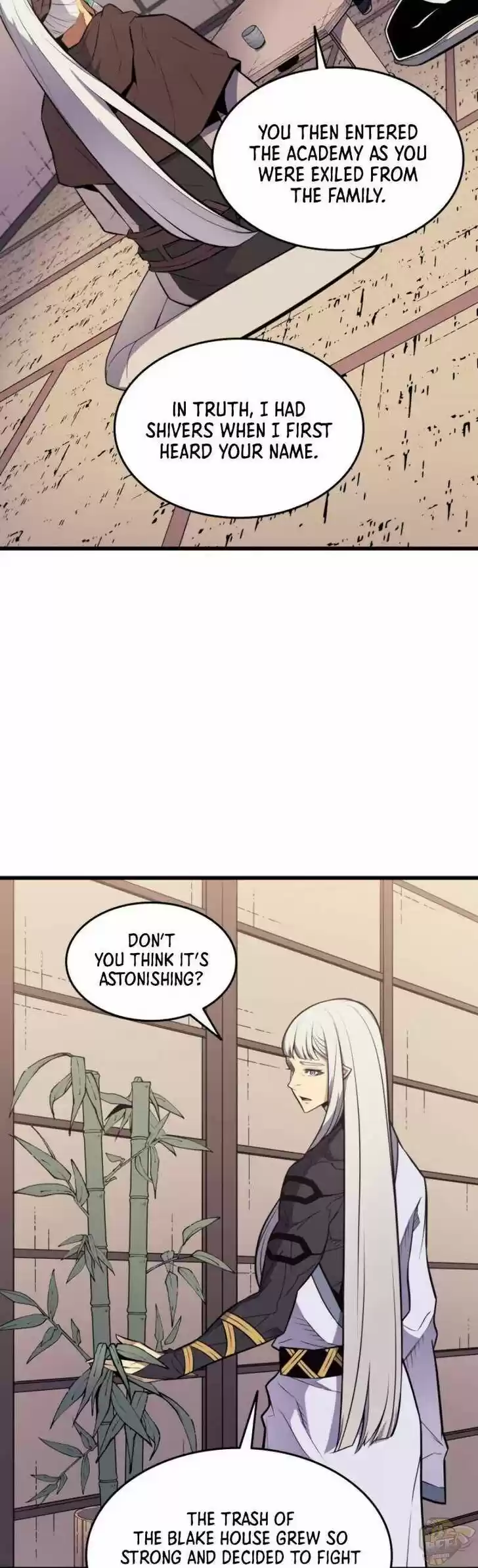 The Archmage Returns After 4000 Years Ch.088