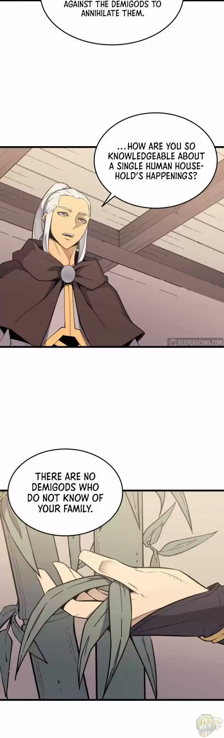 The Archmage Returns After 4000 Years Ch.088