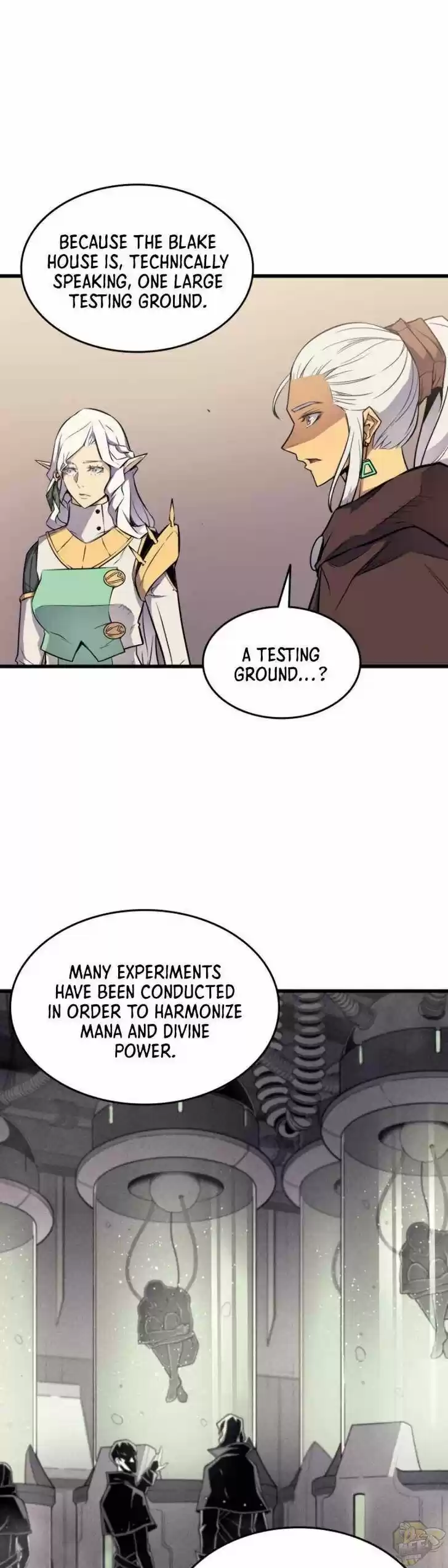 The Archmage Returns After 4000 Years Ch.088