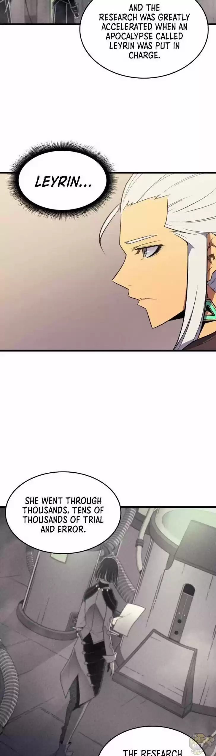 The Archmage Returns After 4000 Years Ch.088