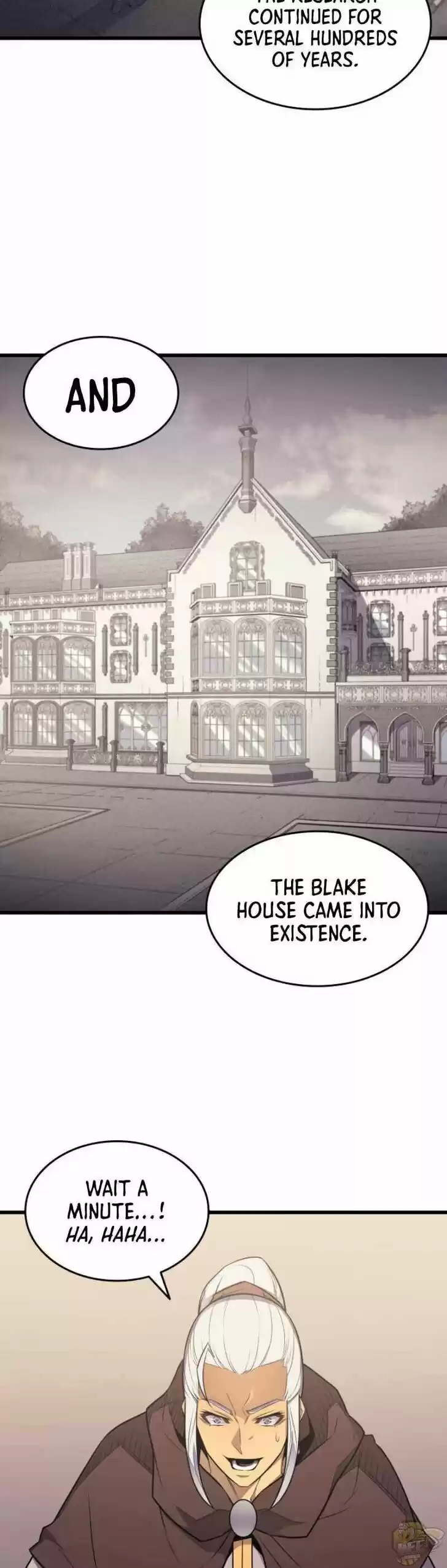 The Archmage Returns After 4000 Years Ch.088