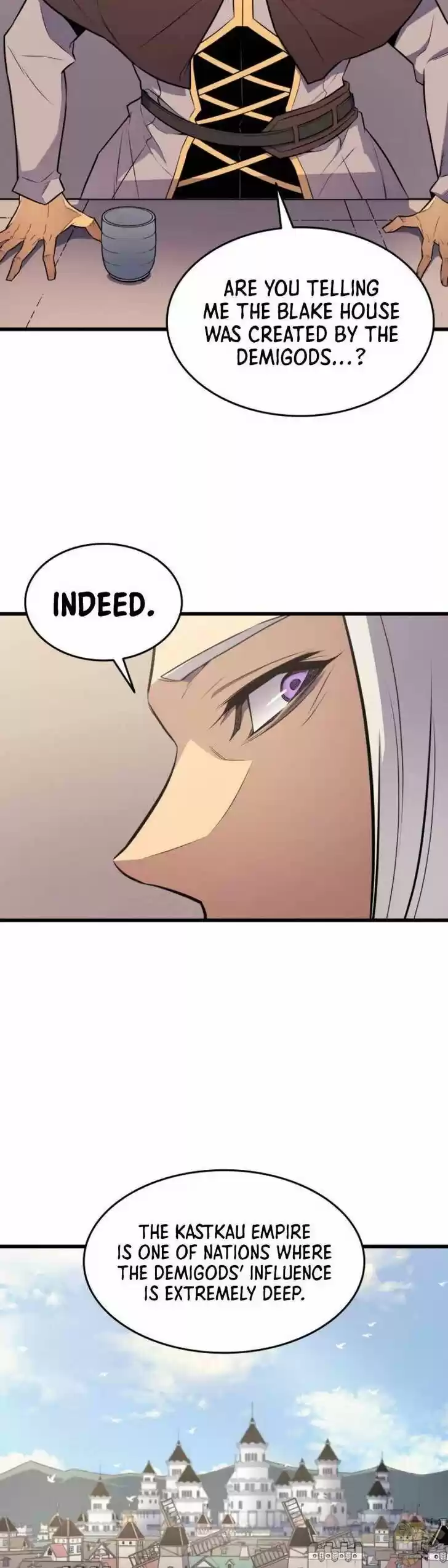 The Archmage Returns After 4000 Years Ch.088