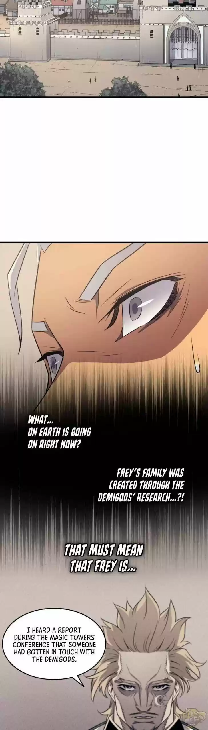 The Archmage Returns After 4000 Years Ch.088