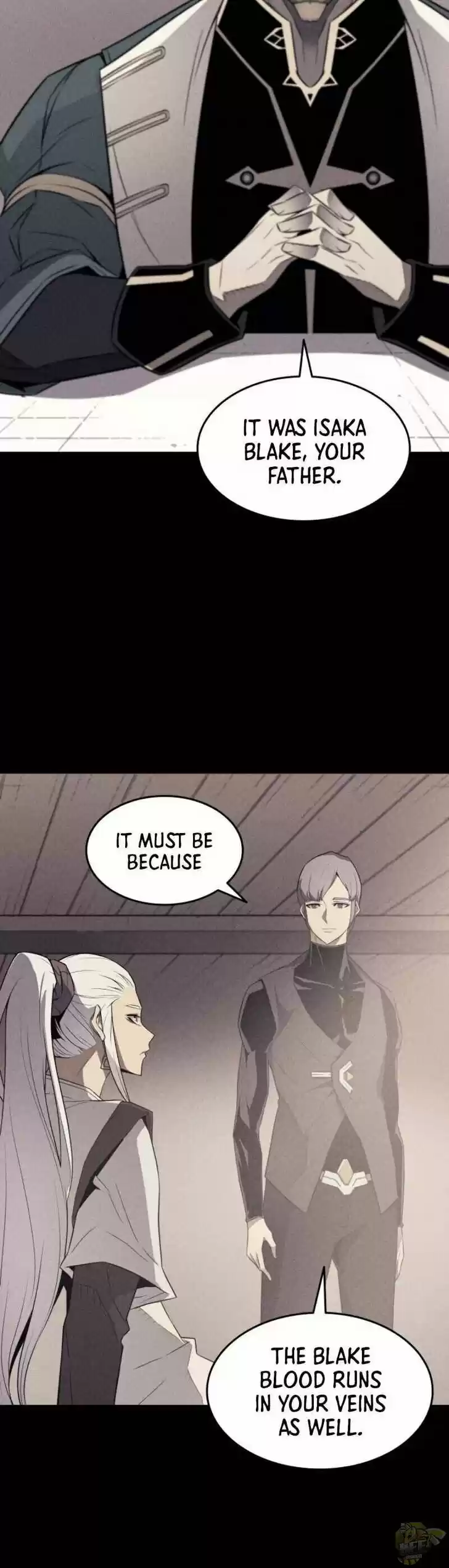 The Archmage Returns After 4000 Years Ch.088