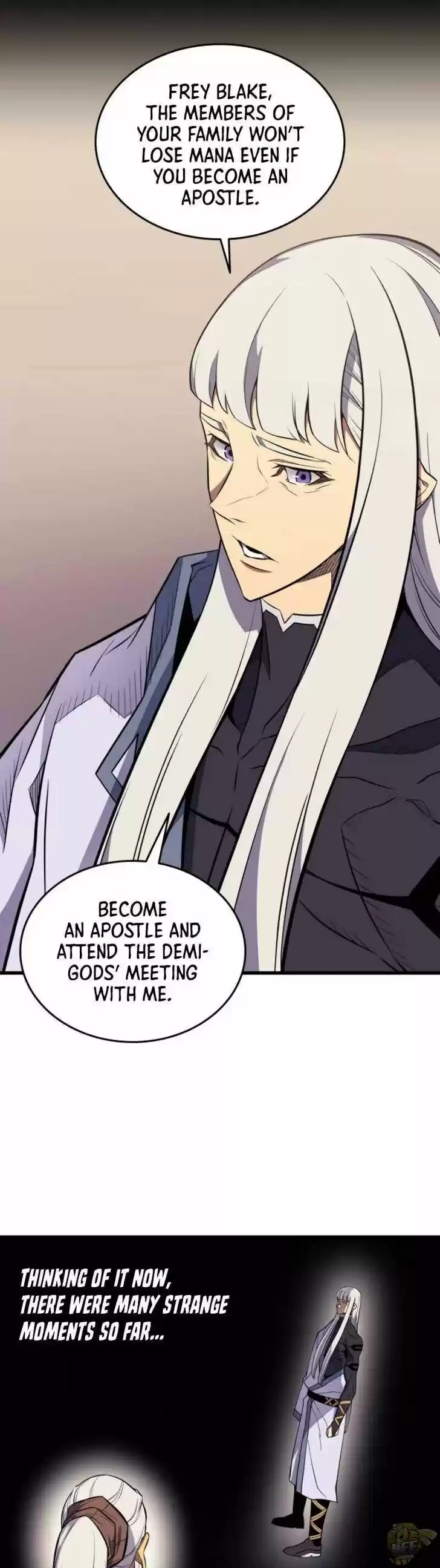 The Archmage Returns After 4000 Years Ch.088