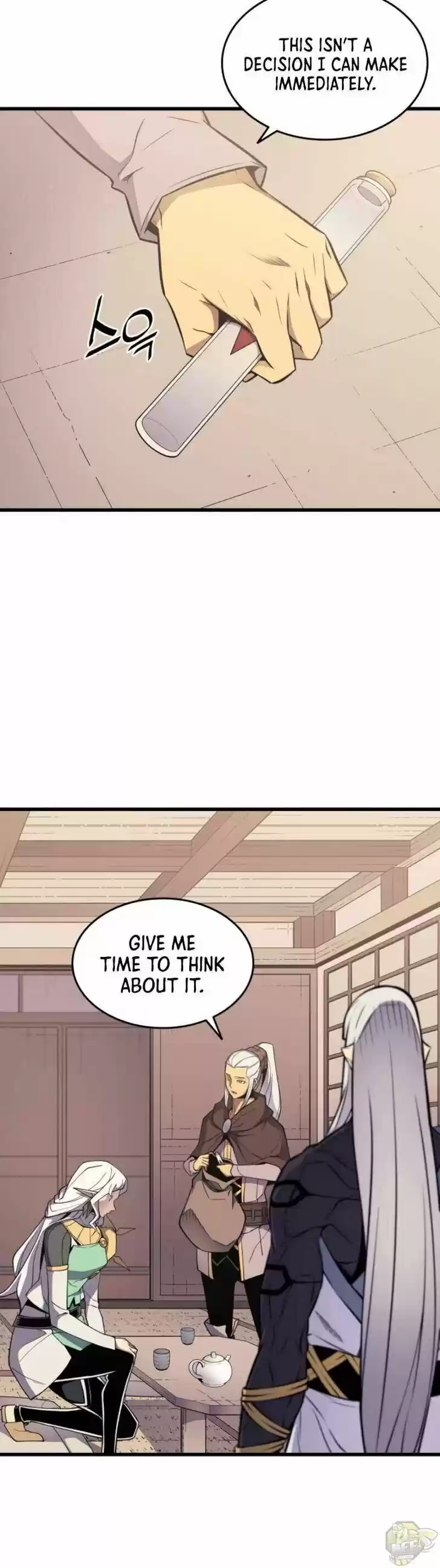 The Archmage Returns After 4000 Years Ch.088