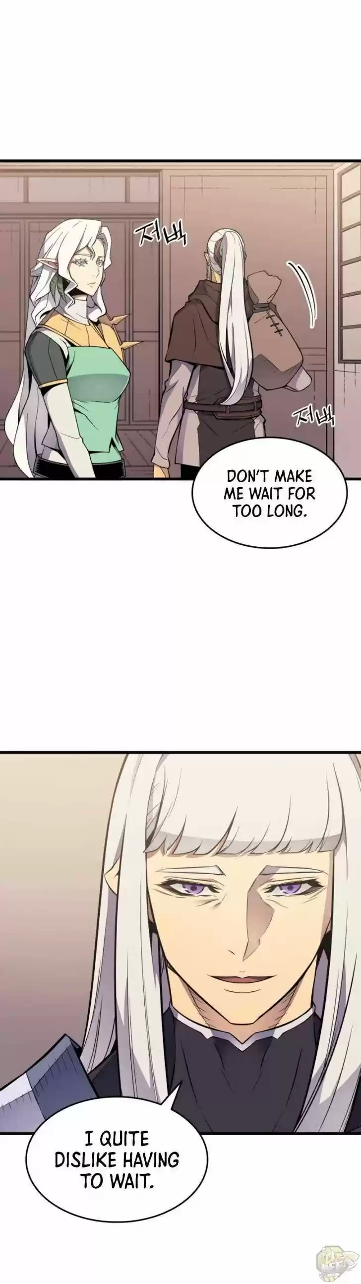 The Archmage Returns After 4000 Years Ch.088