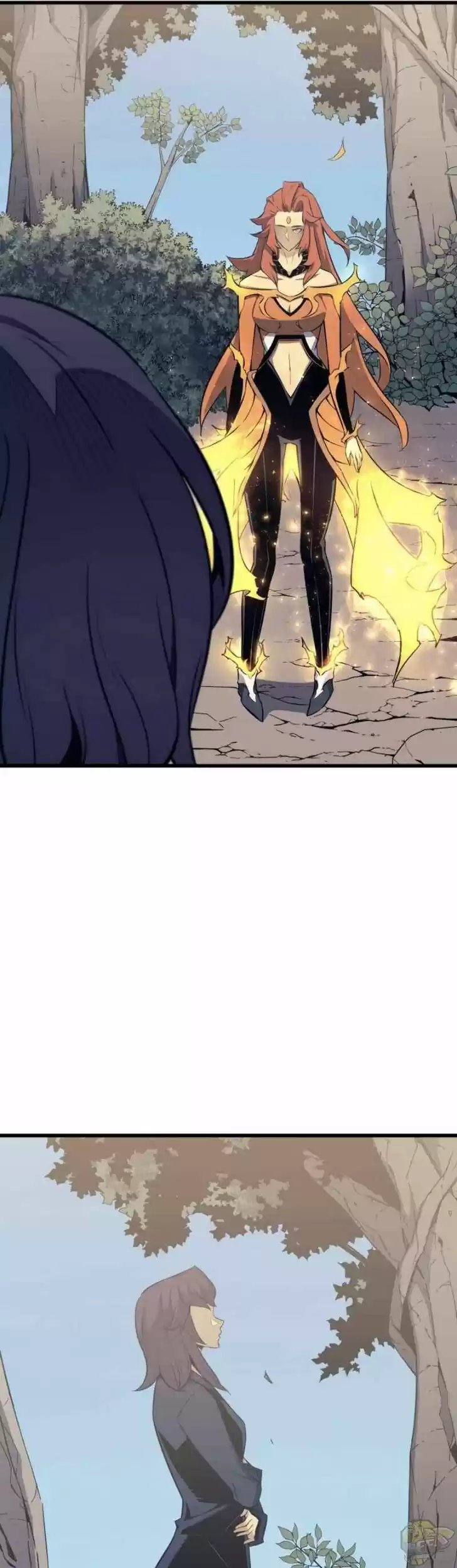 The Archmage Returns After 4000 Years Ch.088