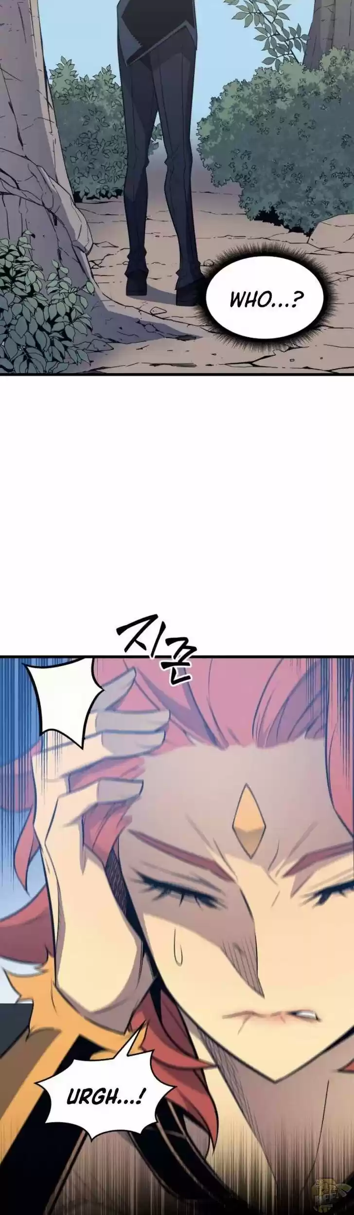 The Archmage Returns After 4000 Years Ch.088