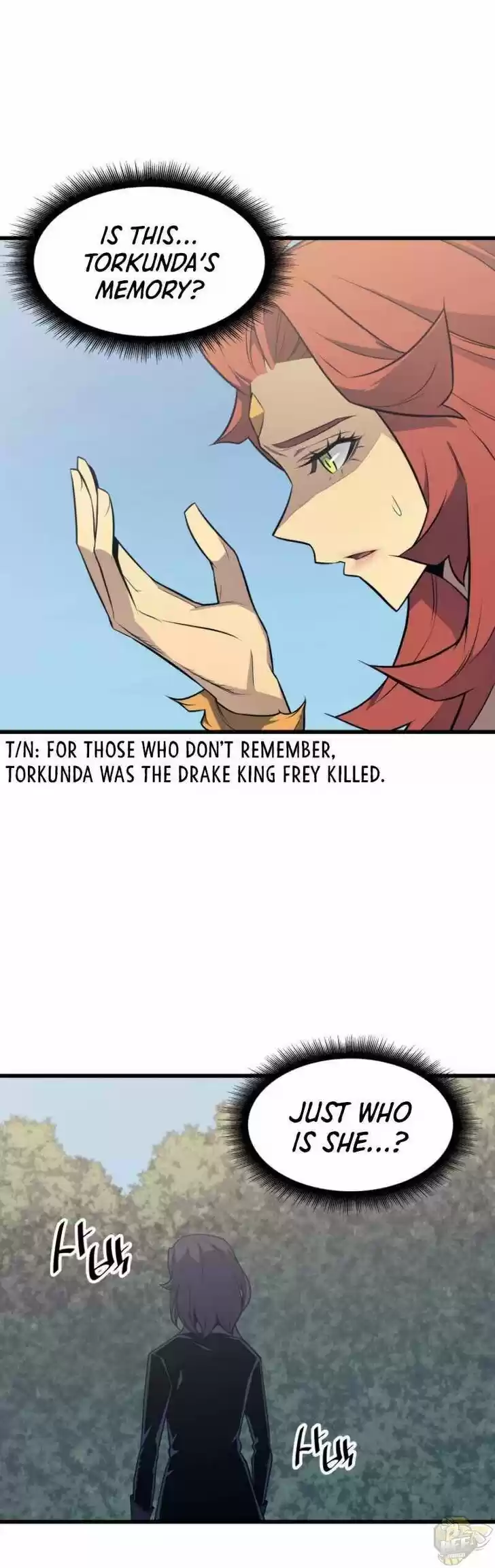 The Archmage Returns After 4000 Years Ch.088