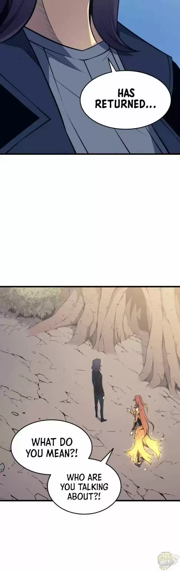 The Archmage Returns After 4000 Years Ch.088