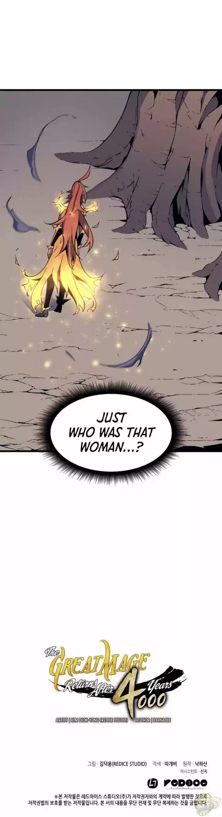 The Archmage Returns After 4000 Years Ch.088