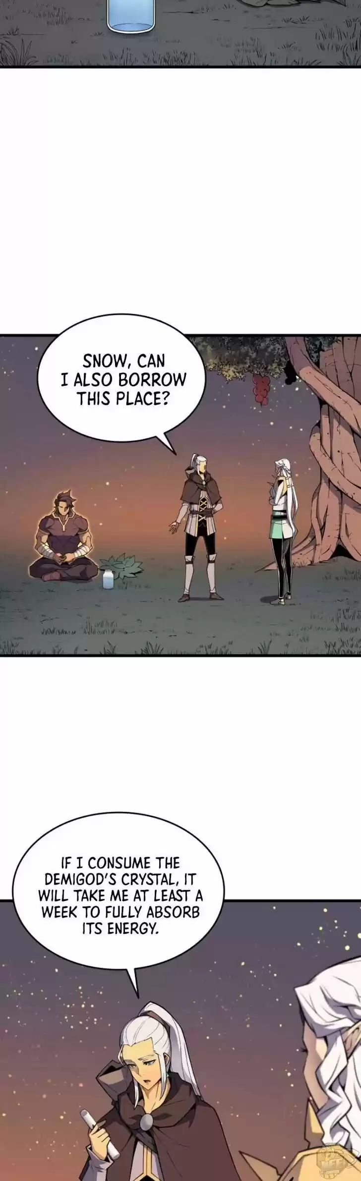 The Archmage Returns After 4000 Years Ch.089