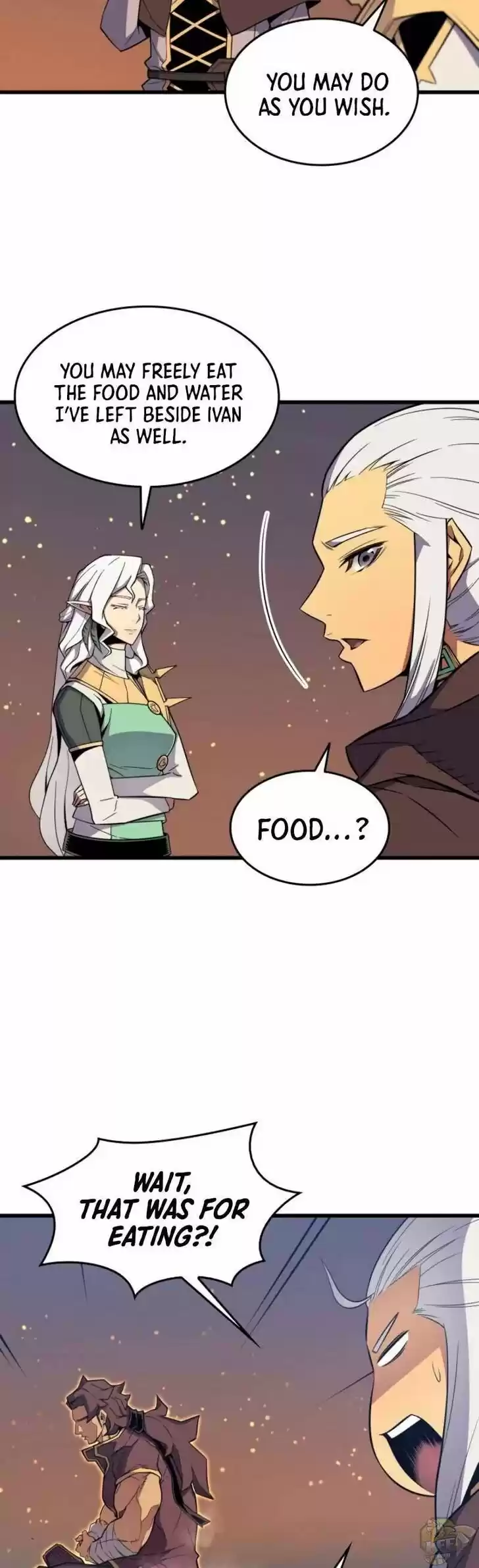 The Archmage Returns After 4000 Years Ch.089