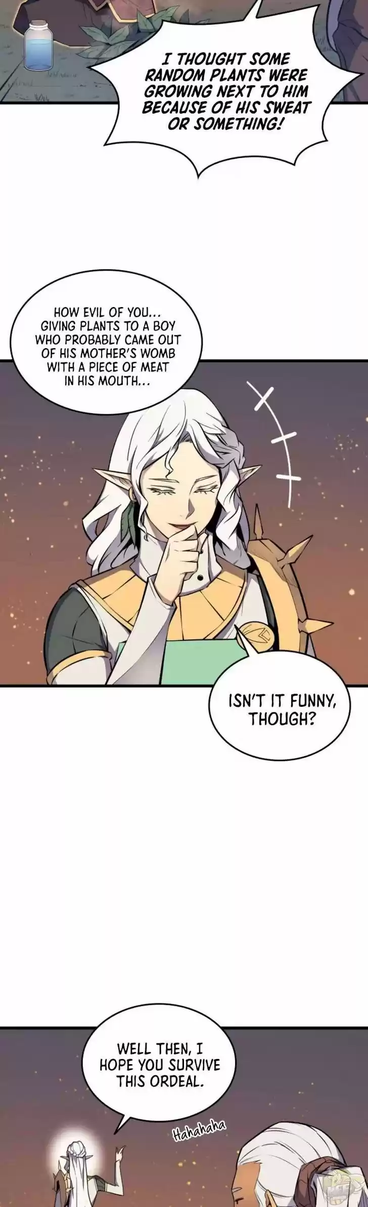 The Archmage Returns After 4000 Years Ch.089